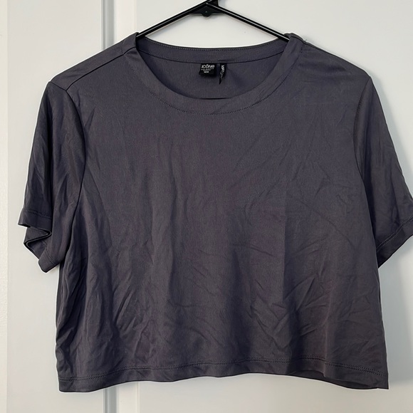 Icône Fluid Loose T-Shirt - Picture 1 of 3